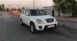 Chery T11 Tiggo